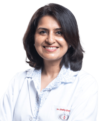 Dr. Shelly Sharma