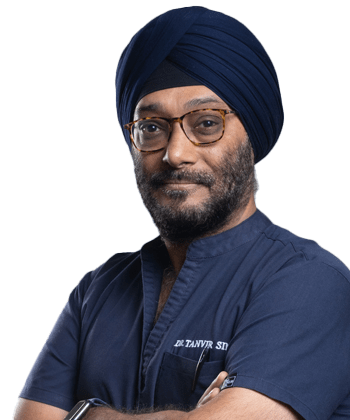 Dr. Tanvir Singh