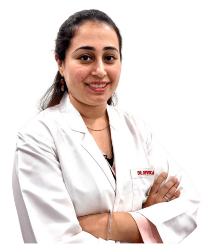 Dr. Devika Duggal