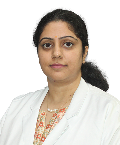 Dr. Anisha Sharma