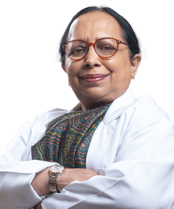 Dr. Richa Dewan