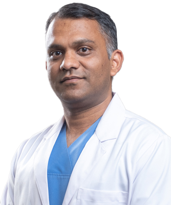 Dr. Sangeet Agarwal