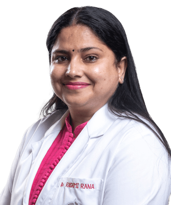 Dr. Rashmi Rana