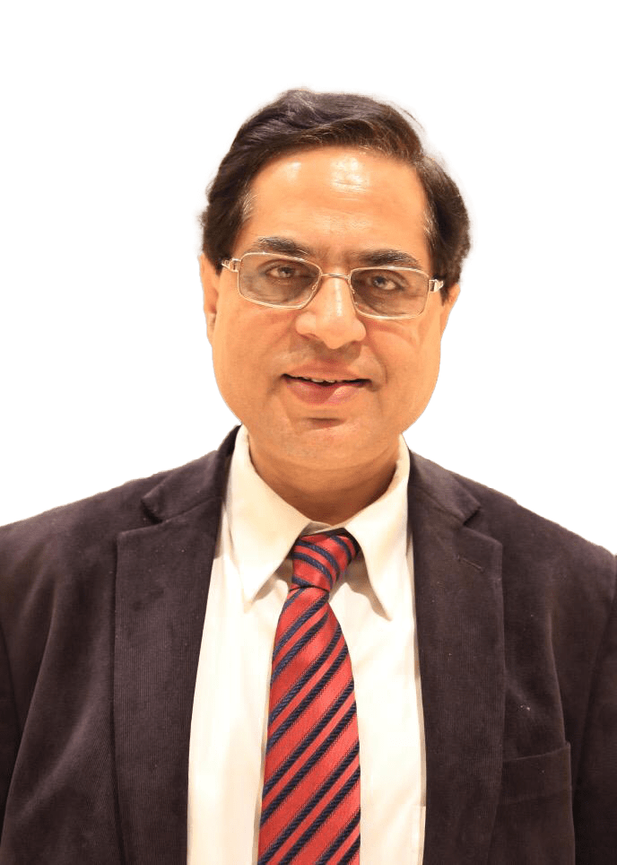 Dr. Rajeev Ahuja