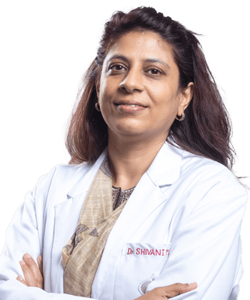 Dr. Shivani Mittal