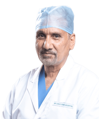 Dr. Prof. P.N. Dogra