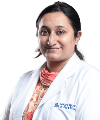 Dr. Sakshi Nayar