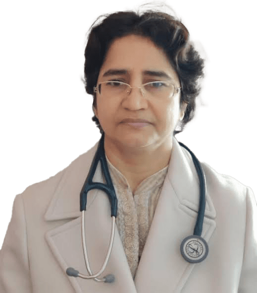 Dr. Kavita Tyagi