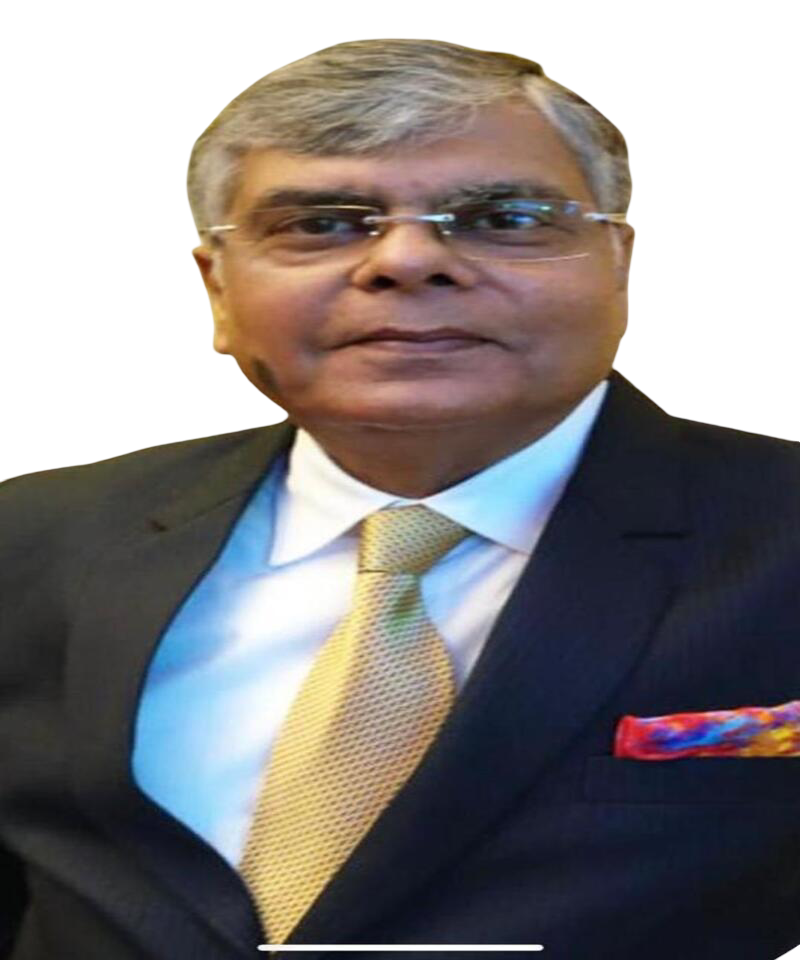 Dr. Raj Kamal Agarwal