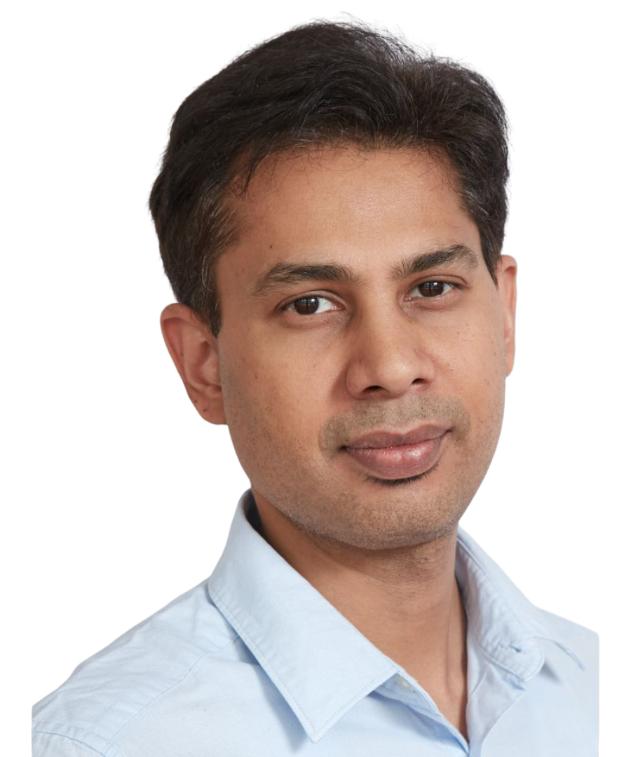 Dr. Vaibhav Tiwari