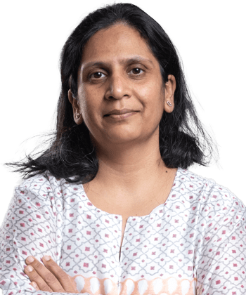 Dr. ILA SHARMA