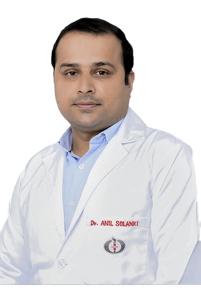 Dr. Anil Solanki