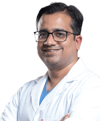 Dr. Raman Sharma