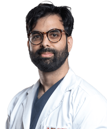 Dr. Nikhil Sharma