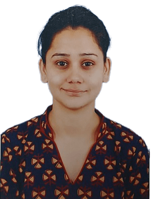 Dr. Nishtha Glodha