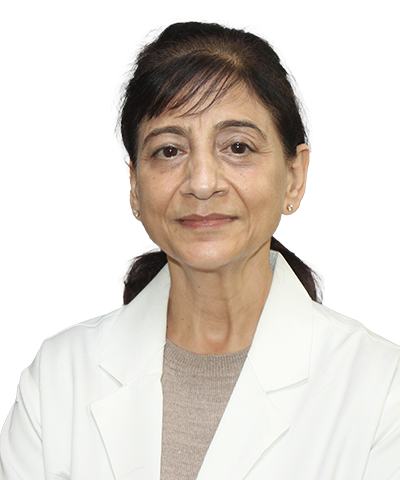 Dr. Sonia Badwal