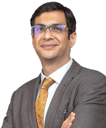 Dr. Anmol Ahuja