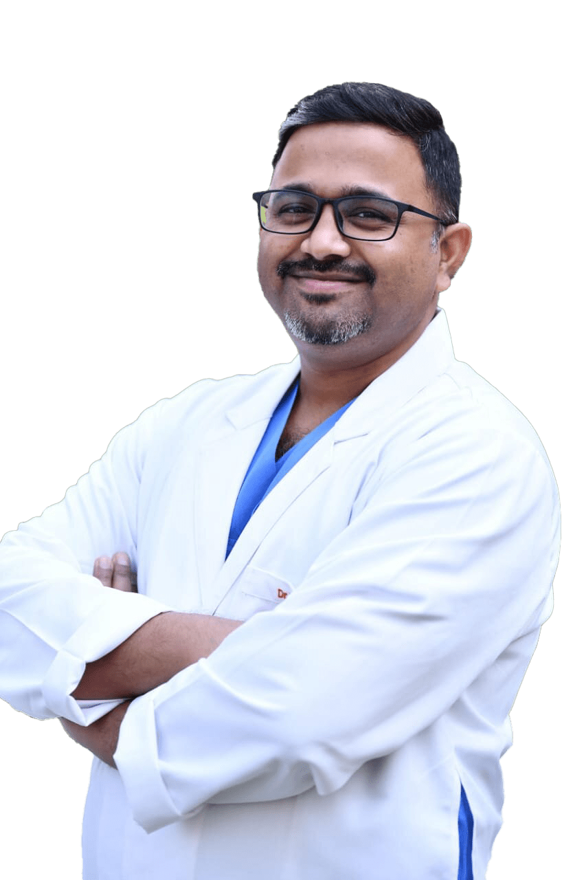 Dr. Anil Kumar