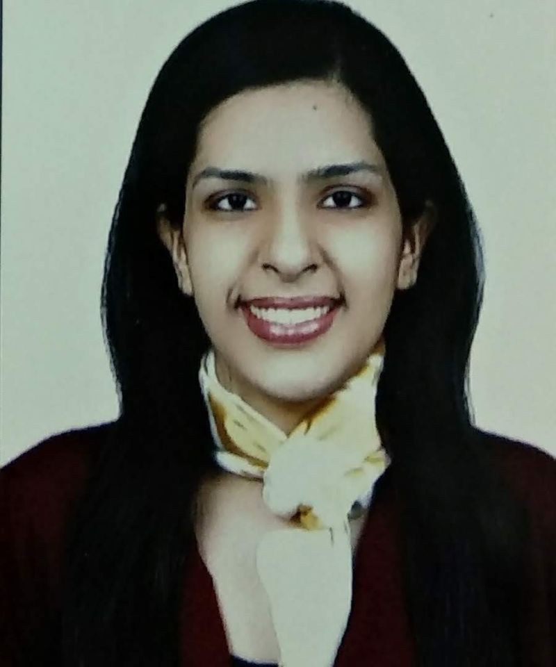 Dr. Mahima Singh