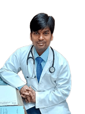 Dr. Shivam Khare