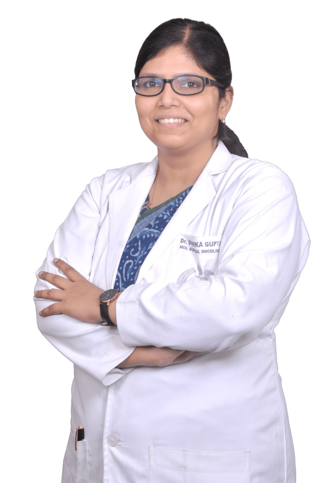 Dr. Deepika Gupta