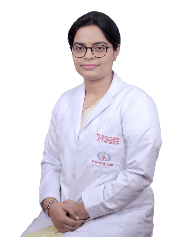 Dr. Anita Sharma