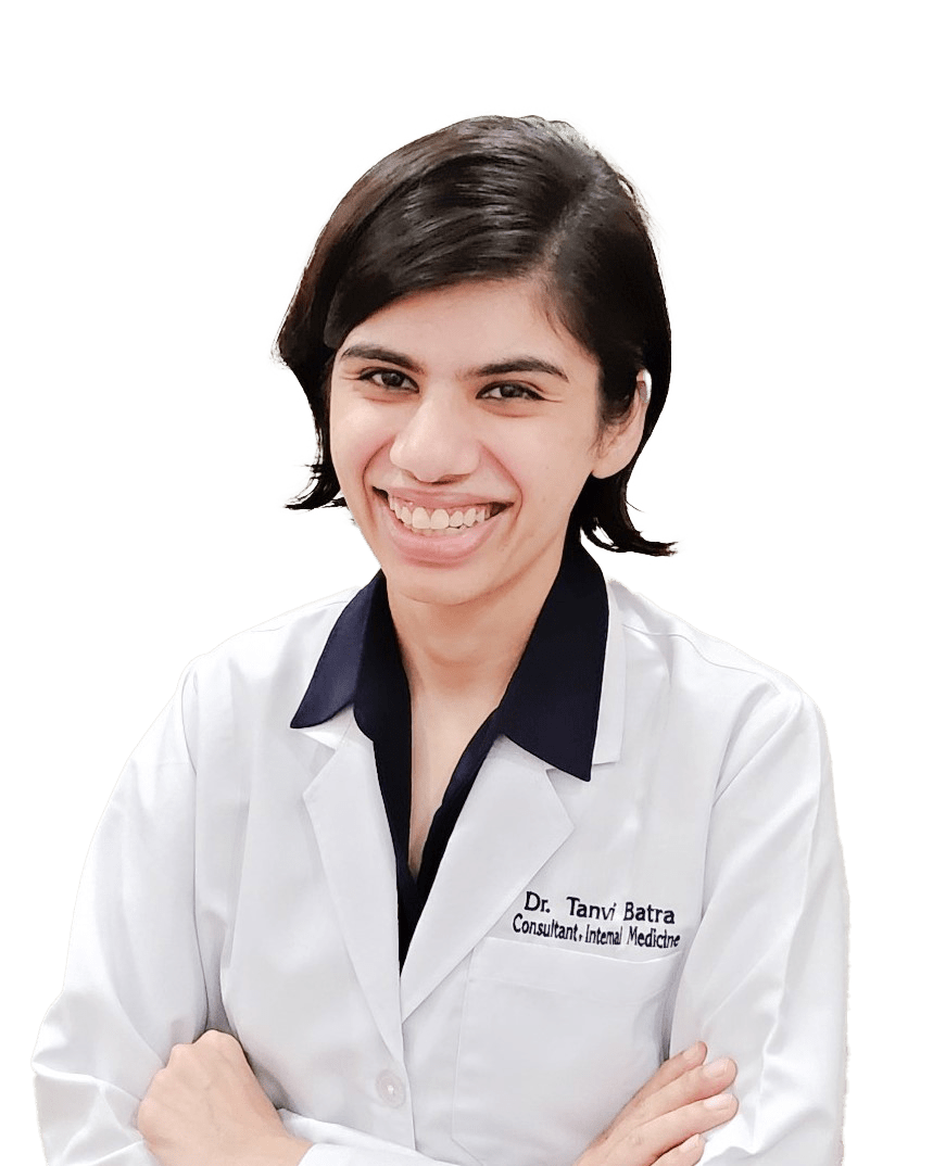 Dr. Tanvi Batra