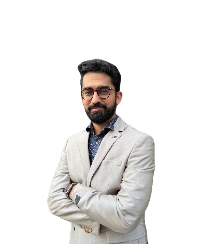 Dr. Setu Gupta