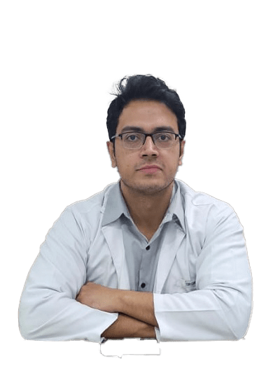 Dr. Ankit Tyagi