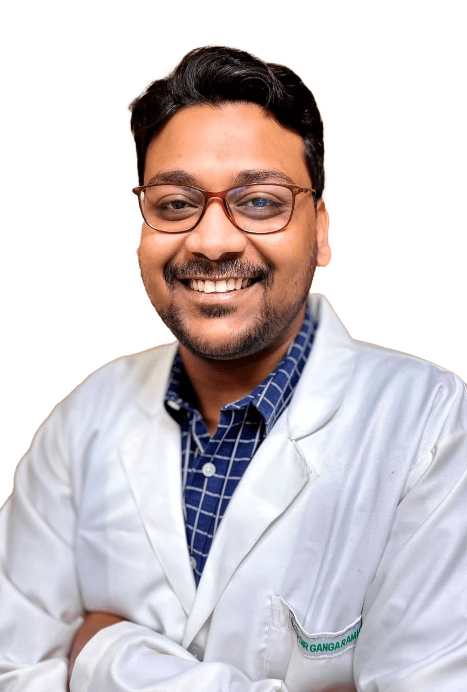 Dr. Nikhil Jhunjhunwala