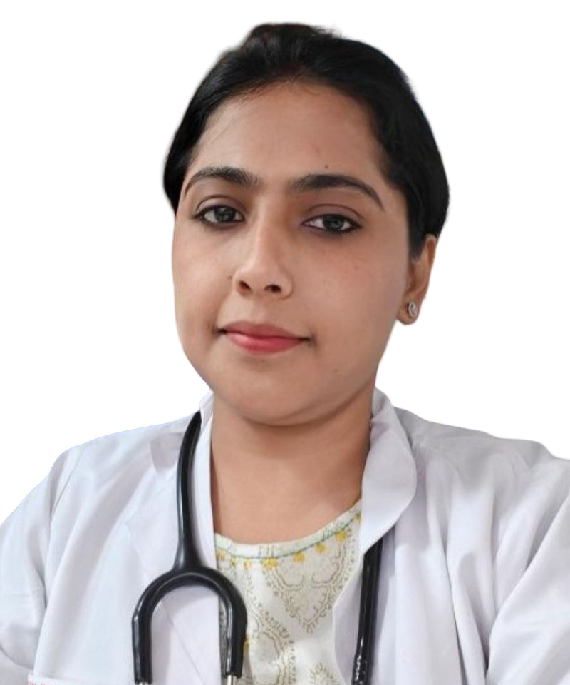 Dr. Purvi Khandelwal