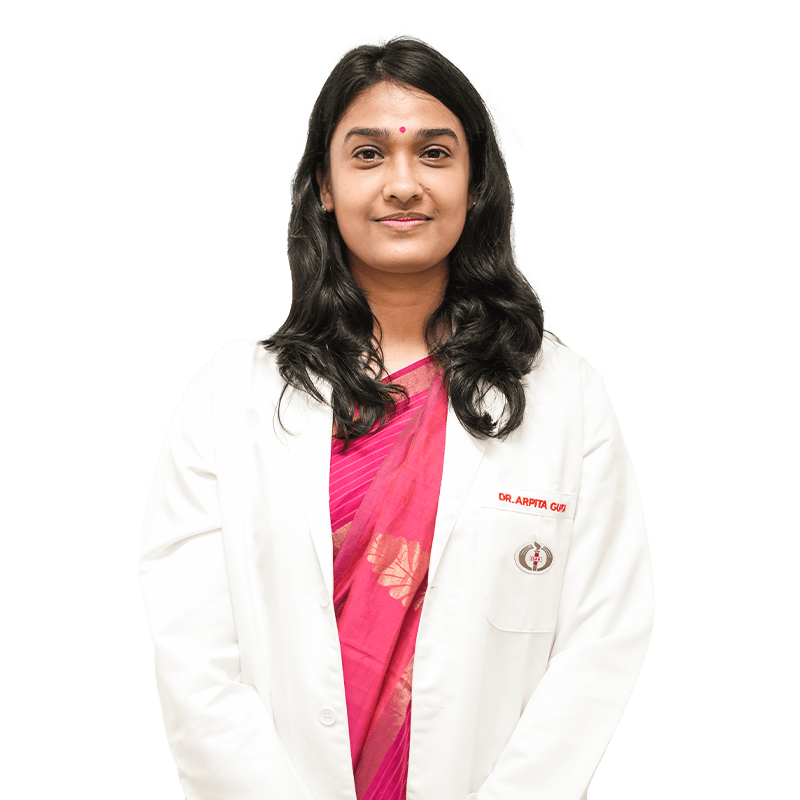 Dr. Arpita Gupta