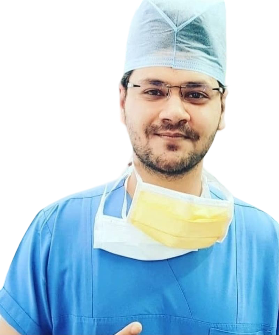 Dr. Sneyhil Tyagi
