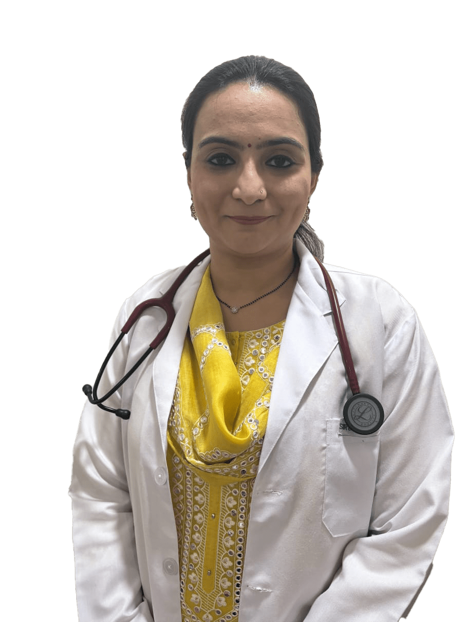 Dr. Shipra Gulati