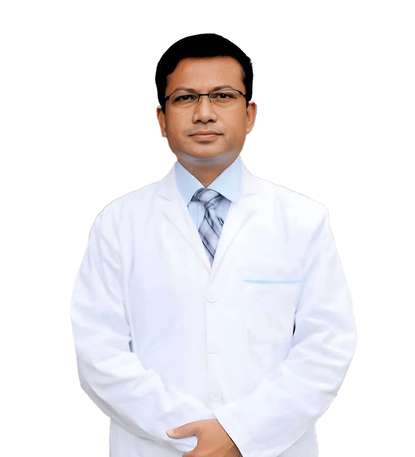 Dr. Roman Dutta