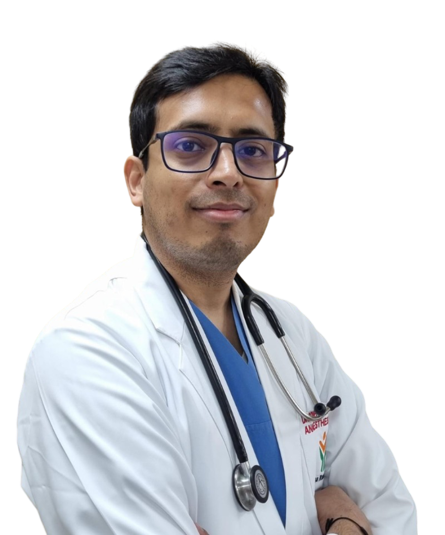 Dr. Himanshu Gaur