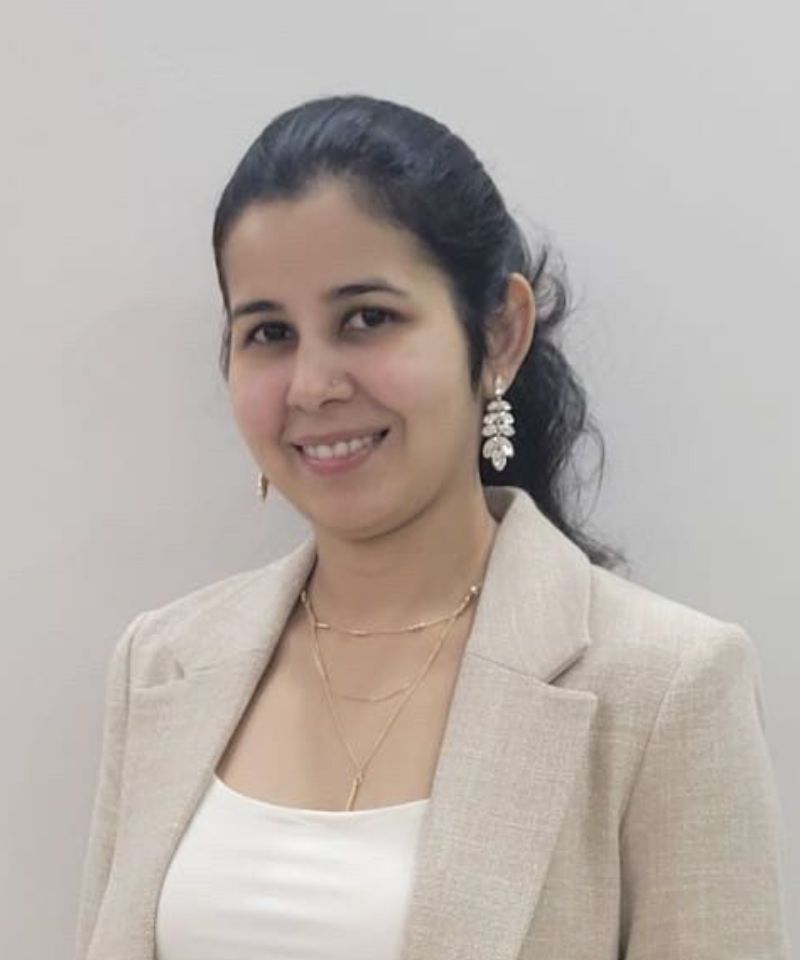 Dr. Kriti Puri