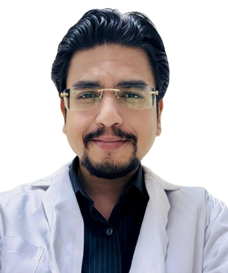 Dr. Aviral Mathur