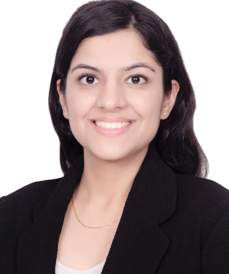 Dr. Saumya Rawat