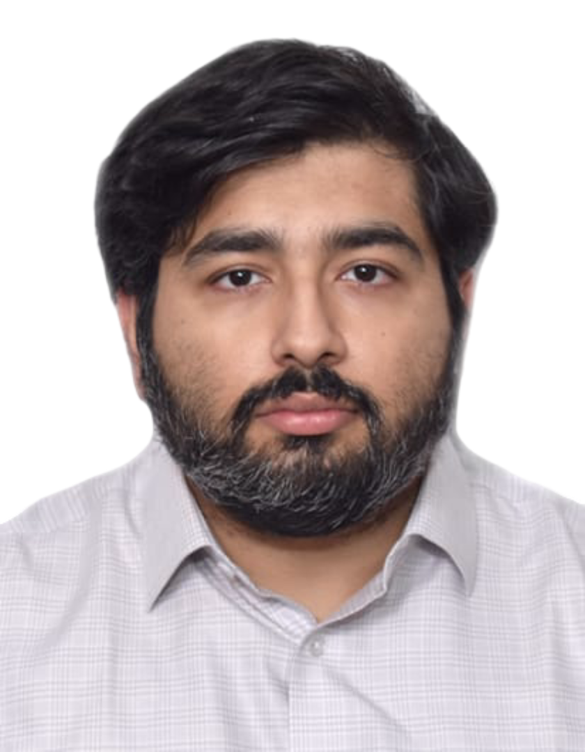 Dr. Aditya Mehrotra