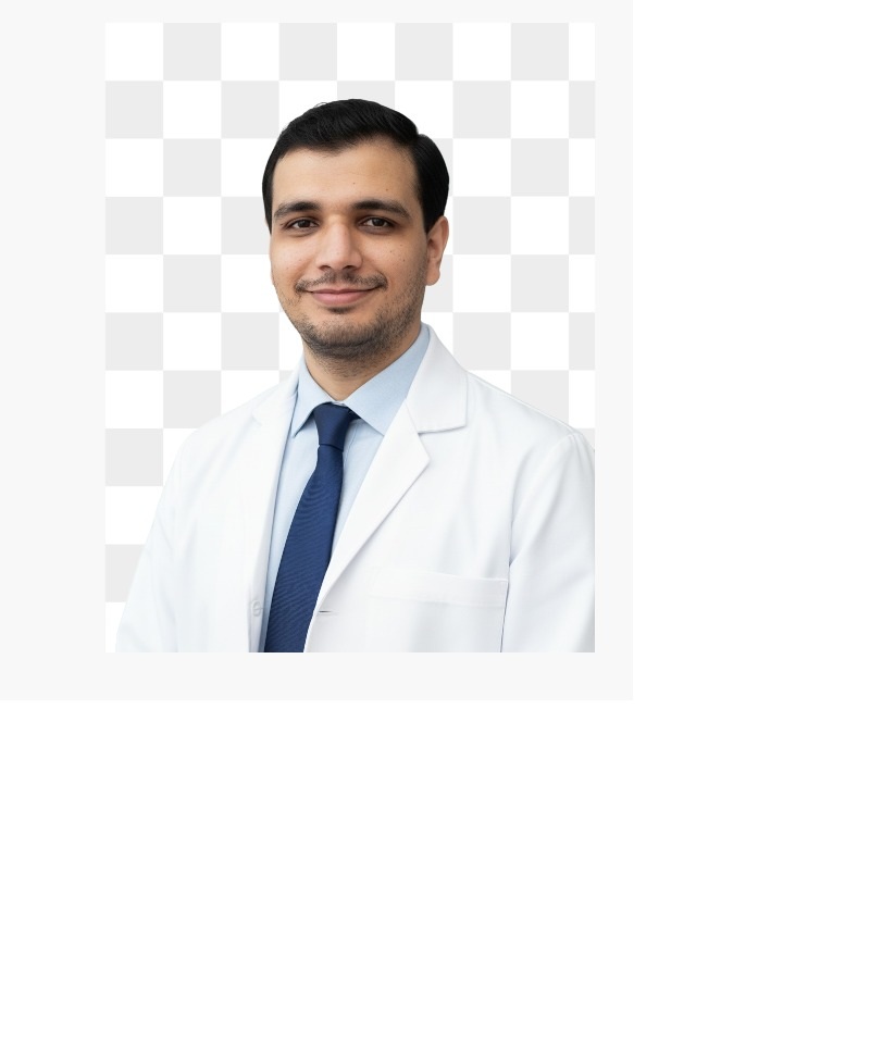 Dr. Vibhushit Kaul