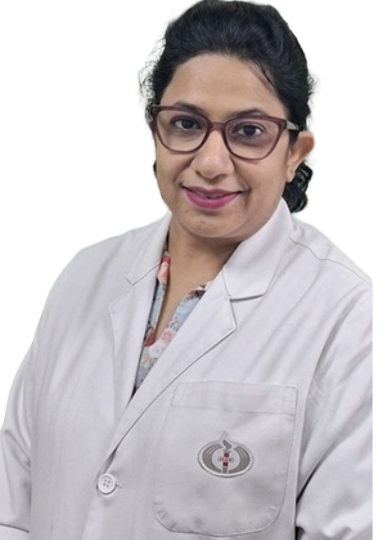 Dr. Surbhi Gupta