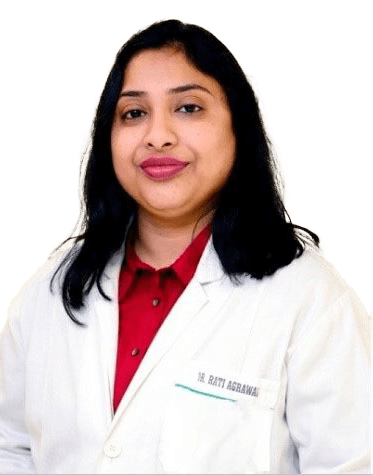 Dr. Rati Agrawal