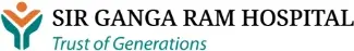 SGRH Logo