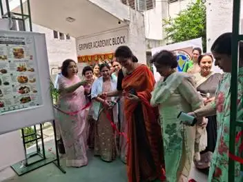 Poshan Maah 2026