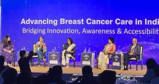 Times Network Group – India Health and Summit Awards 2025